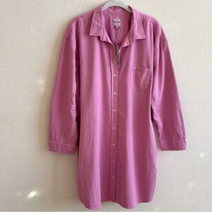 NIC+ZOE SUMMER DAY SHIRT - 2X - Brand new!
